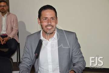 El Gobierno de Telde hace balance de su gestión durante los primeros 100 días  (Foto TA)